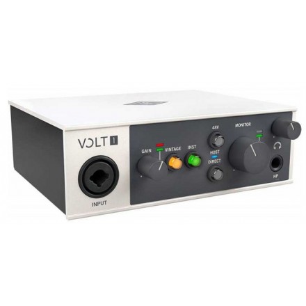 UNIVERSAL AUDIO VOLT 1